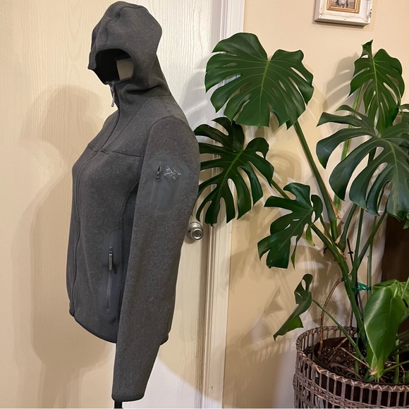 Arc’teryx Covert Fleece Hoody - Picture 6 of 11